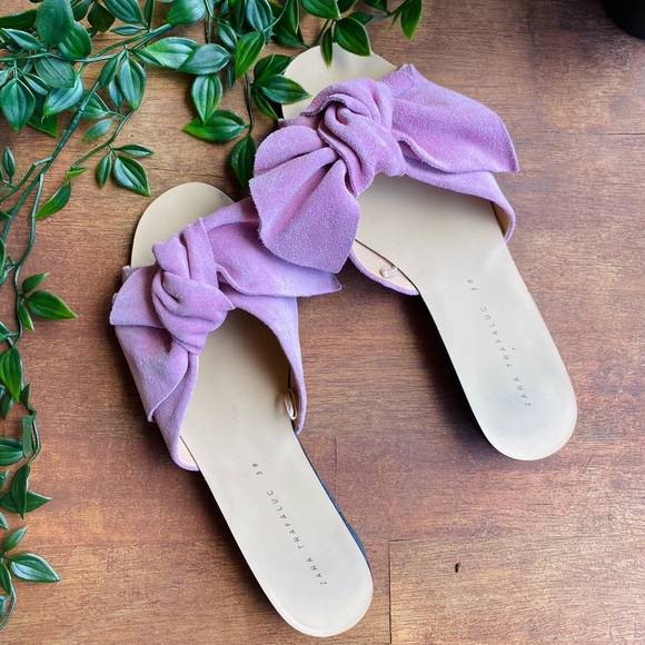 purple fit flops
